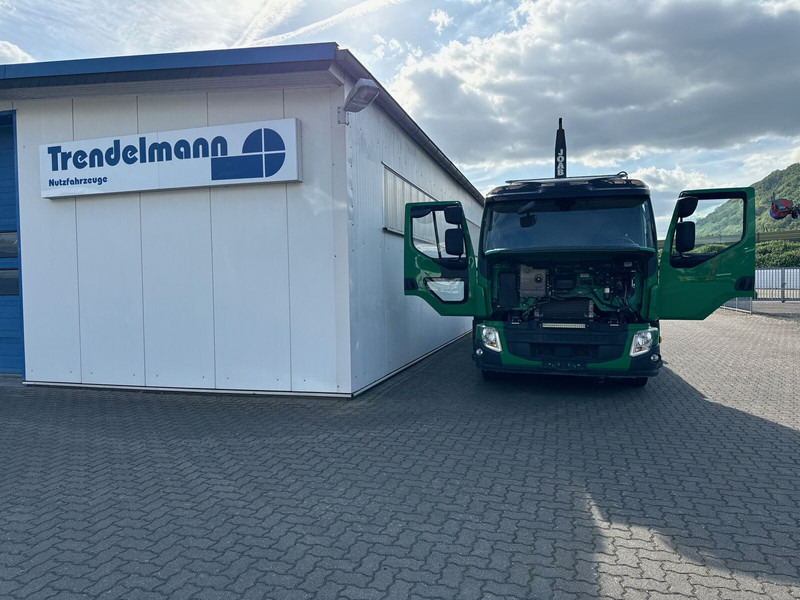 Volvo FE 330 62 TR CNG Erdgas Motor-Engine 6x2 lenk-liftachse - Krokbil: bilde 2 Volvo FE 330 62 TR CNG Erdgas Motor-Engine 6x2 lenk-liftachse - Krokbil: bilde 2