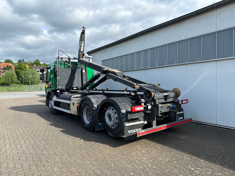 Volvo FE 330 62 TR CNG Erdgas Motor-Engine 6x2 lenk-liftachse - Krokbil: bilde 3 Volvo FE 330 62 TR CNG Erdgas Motor-Engine 6x2 lenk-liftachse - Krokbil: bilde 3