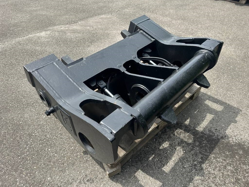 Cat 950 - 962 Fusion coupler - Hurtigkobling for Bygg og anlegg: bilde 5 Cat 950 - 962 Fusion coupler - Hurtigkobling for Bygg og anlegg: bilde 5