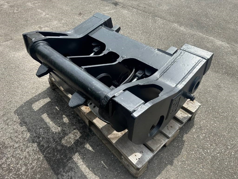 Cat 950 - 962 Fusion coupler - Hurtigkobling for Bygg og anlegg: bilde 3 Cat 950 - 962 Fusion coupler - Hurtigkobling for Bygg og anlegg: bilde 3