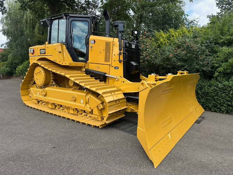 Cat D 6 LGP - Bulldozer: bilde 4 Cat D 6 LGP - Bulldozer: bilde 4