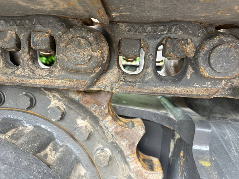 Beltegraver Volvo EC 230: bilde 13 Beltegraver Volvo EC 230: bilde 13