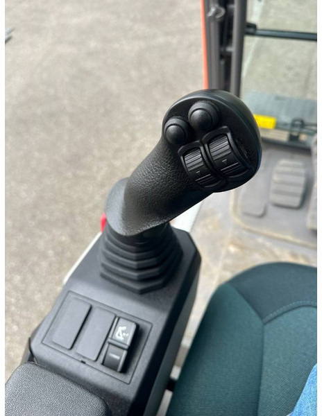 Beltegraver Volvo EC 230: bilde 16 Beltegraver Volvo EC 230: bilde 16