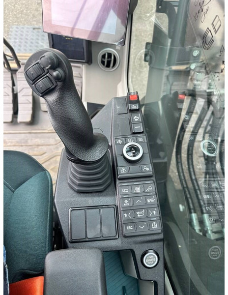 Beltegraver Volvo EC 230: bilde 15 Beltegraver Volvo EC 230: bilde 15