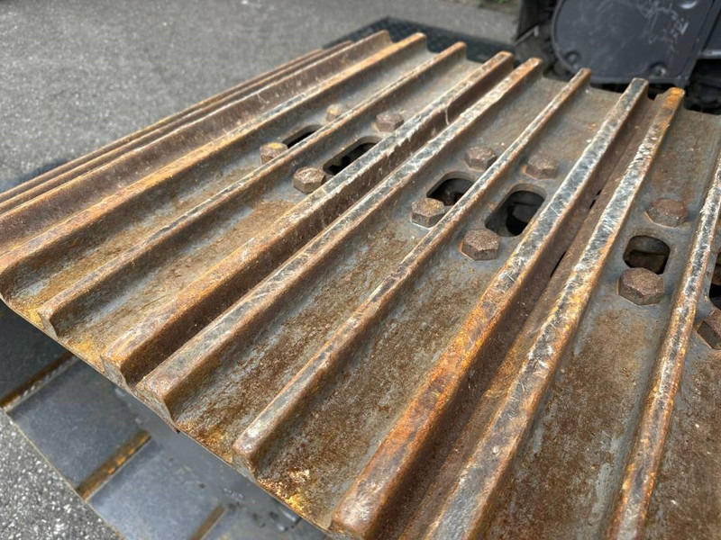 Beltegraver Volvo EC 230: bilde 12 Beltegraver Volvo EC 230: bilde 12