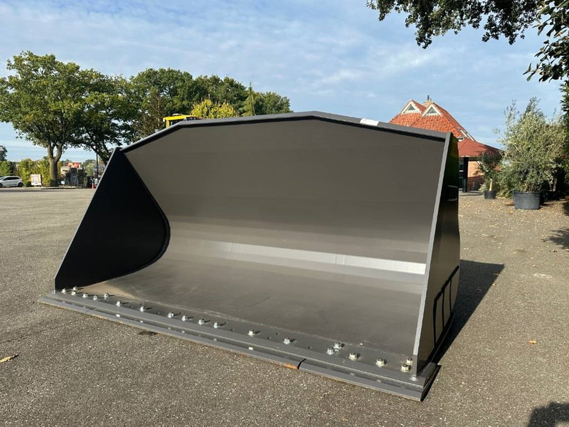 Volvo L90H bucket - Skuffe for Bygg og anlegg: bilde 3 Volvo L90H bucket - Skuffe for Bygg og anlegg: bilde 3