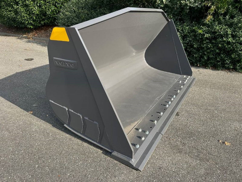 Volvo L90H bucket - Skuffe for Bygg og anlegg: bilde 2 Volvo L90H bucket - Skuffe for Bygg og anlegg: bilde 2