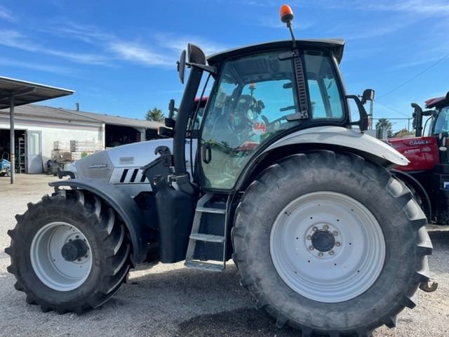 LAMBORGHINI R6 VRT 170 DCR - Traktor: bilde 1 LAMBORGHINI R6 VRT 170 DCR - Traktor: bilde 1