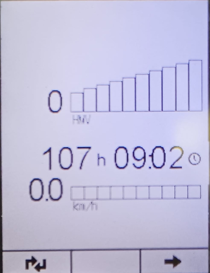 HAMM HC 200i - Kompaktor: bilde 5 HAMM HC 200i - Kompaktor: bilde 5