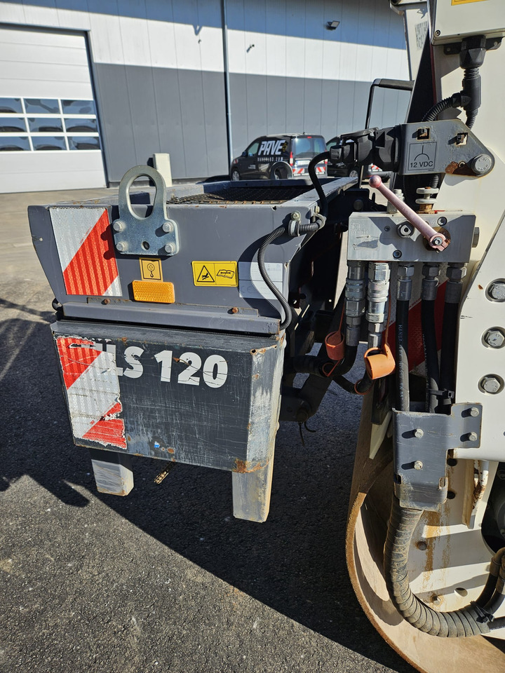 HAMM HD 13i VV - Vegvals: bilde 5 HAMM HD 13i VV - Vegvals: bilde 5