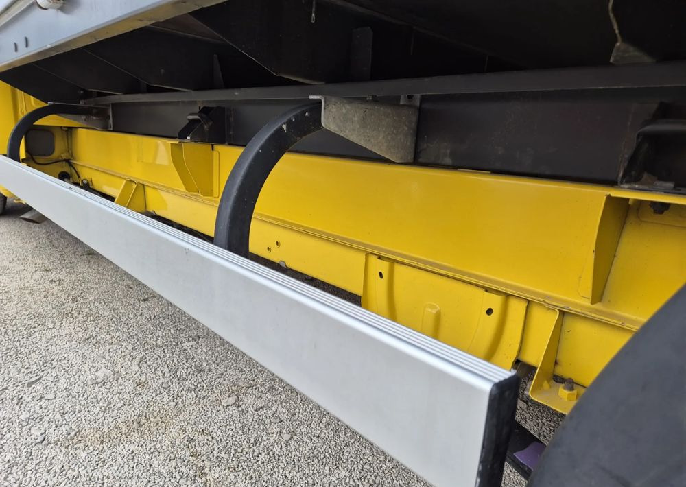 Fiat Ducato 2.3 130KM - Varebil med plan: bilde 5 Fiat Ducato 2.3 130KM - Varebil med plan: bilde 5