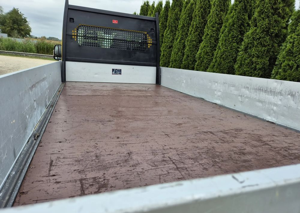 Fiat Ducato 2.3 130KM - Varebil med plan: bilde 4 Fiat Ducato 2.3 130KM - Varebil med plan: bilde 4