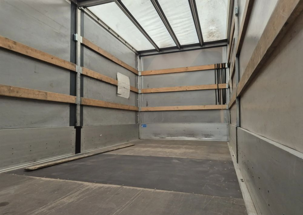 Fiat Ducato 3.0 180KM Maxi - Varebil med kapell: bilde 5 Fiat Ducato 3.0 180KM Maxi - Varebil med kapell: bilde 5