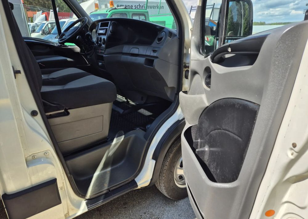 Iveco 35C15 3.0 150KM Wywrotka - Varebil med tipp: bilde 5 Iveco 35C15 3.0 150KM Wywrotka - Varebil med tipp: bilde 5