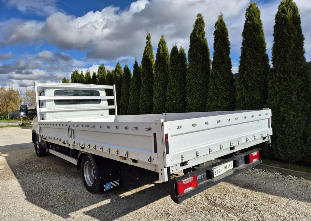 Iveco 35C15 3.0 - Varebil med plan: bilde 3 Iveco 35C15 3.0 - Varebil med plan: bilde 3