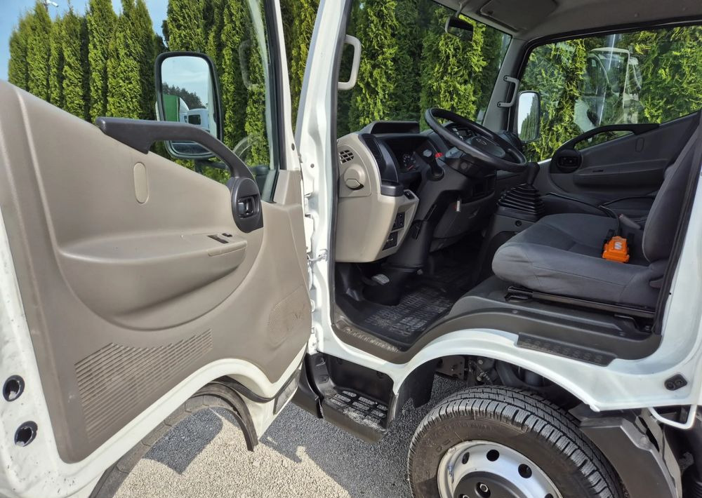 Nissan Cabstar 35.14 2.5 140KM Wywrotka, NT400 - Varebil med tipp: bilde 4 Nissan Cabstar 35.14 2.5 140KM Wywrotka, NT400 - Varebil med tipp: bilde 4