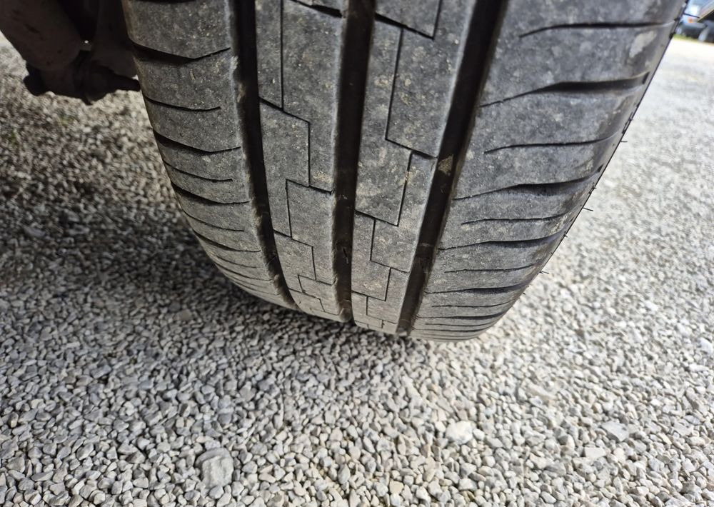 Varebil med dobbelt førerhus Opel Movano 2.3: bilde 16