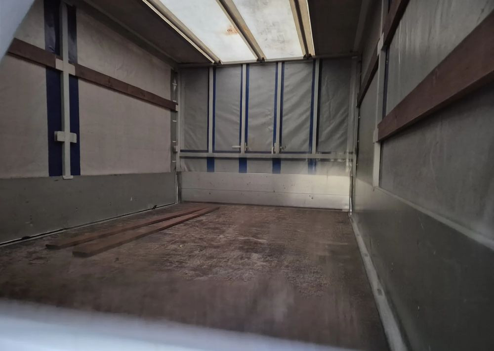 Peugeot Boxer 3.0 180KM Brygadówka Śliczny - Varebil med dobbelt førerhus: bilde 4 Peugeot Boxer 3.0 180KM Brygadówka Śliczny - Varebil med dobbelt førerhus: bilde 4