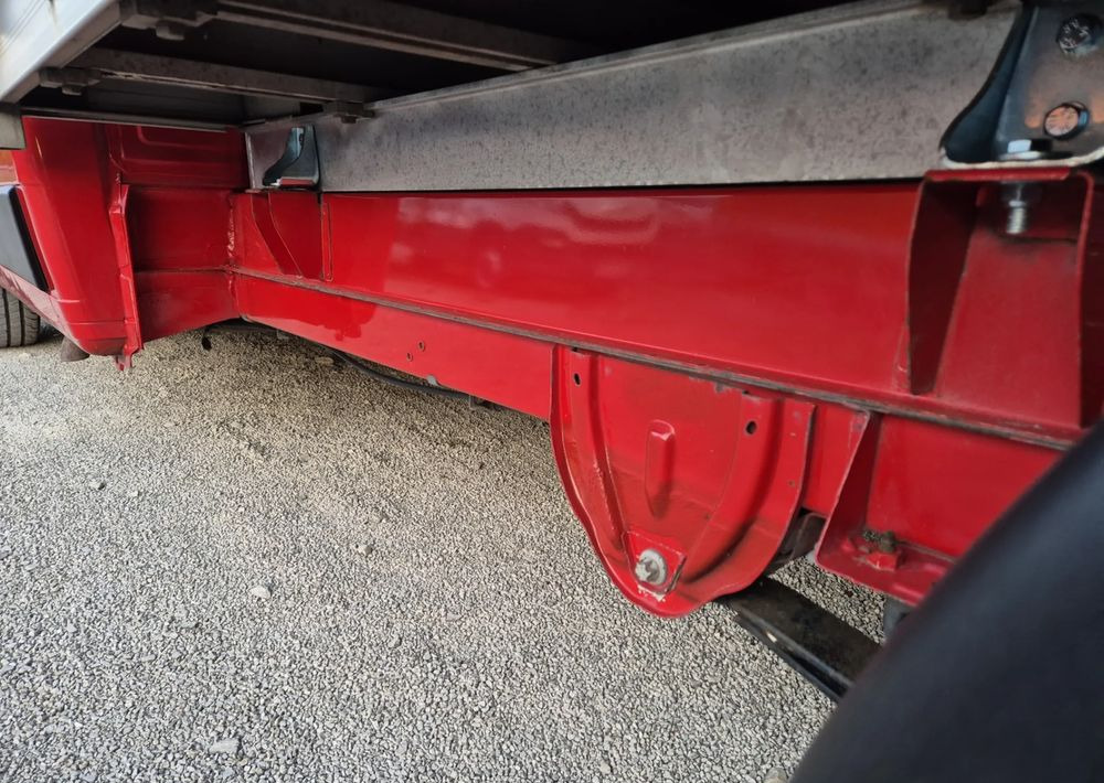 Peugeot Boxer 3.0 180KM Brygadówka Śliczny - Varebil med dobbelt førerhus: bilde 5 Peugeot Boxer 3.0 180KM Brygadówka Śliczny - Varebil med dobbelt førerhus: bilde 5