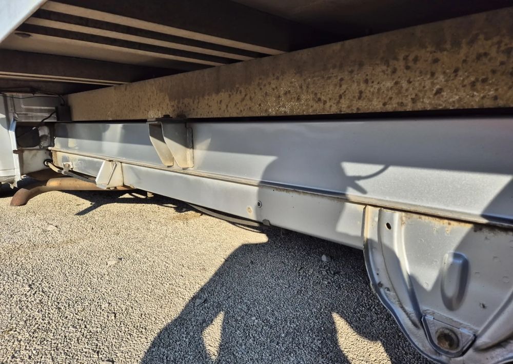 Peugeot Boxer 3.0 180KM - Varebil med skap: bilde 4 Peugeot Boxer 3.0 180KM - Varebil med skap: bilde 4