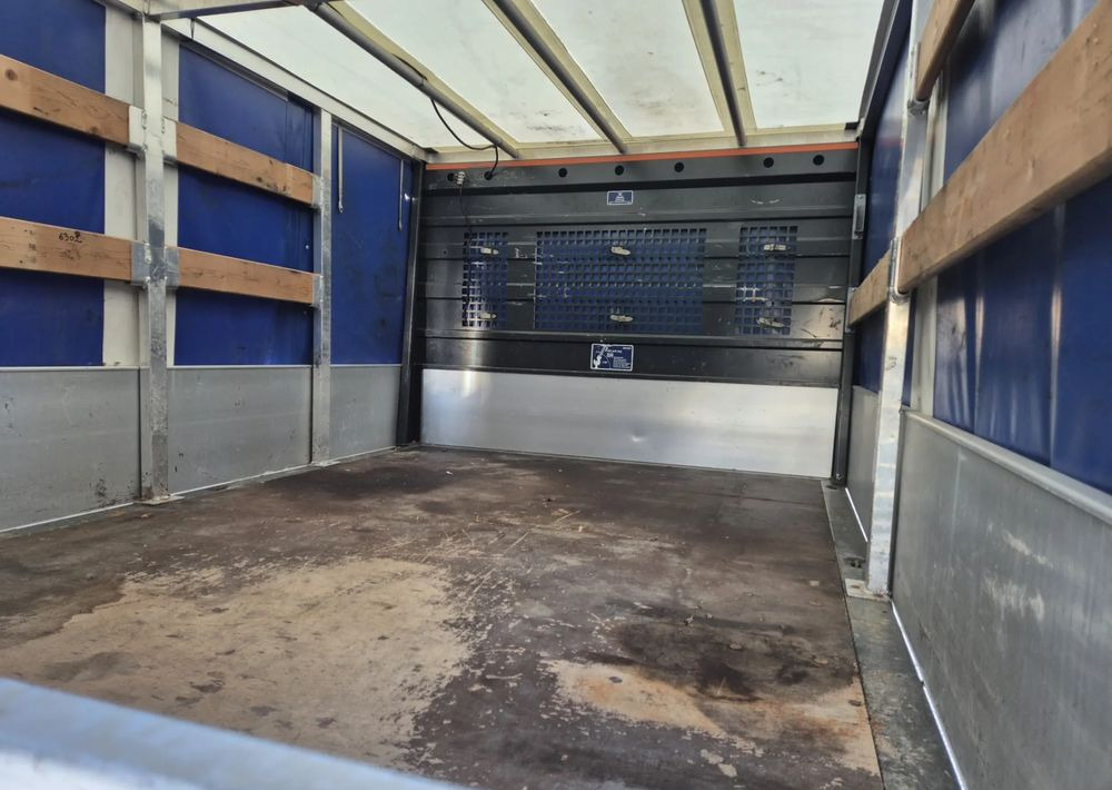 Renault MASTER 2.3 MAXI - Varebil med dobbelt førerhus: bilde 4 Renault MASTER 2.3 MAXI - Varebil med dobbelt førerhus: bilde 4