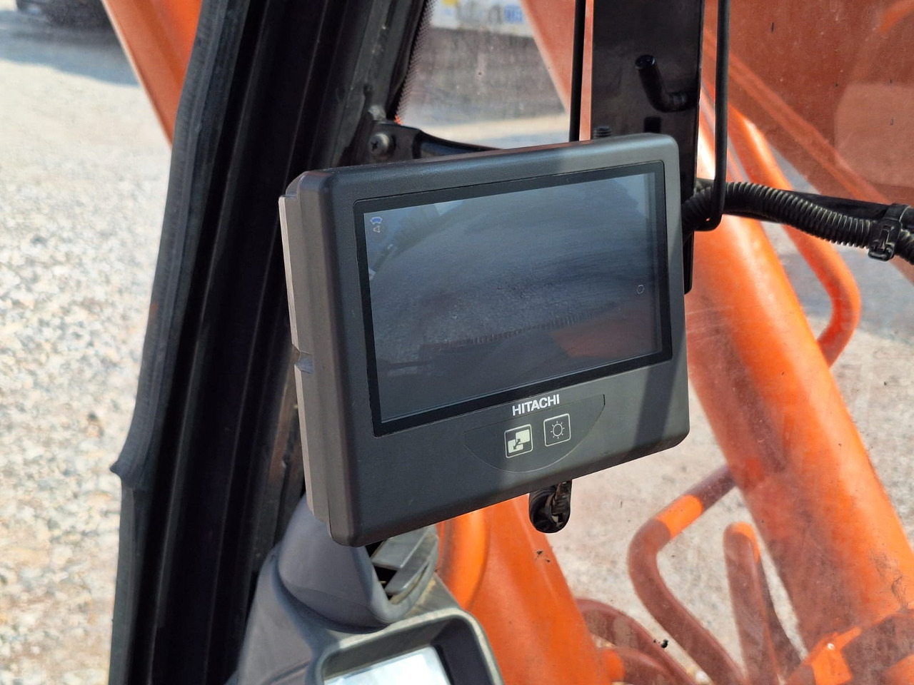 Beltegraver HITACHI ZX 300 LCH-5A: bilde 20