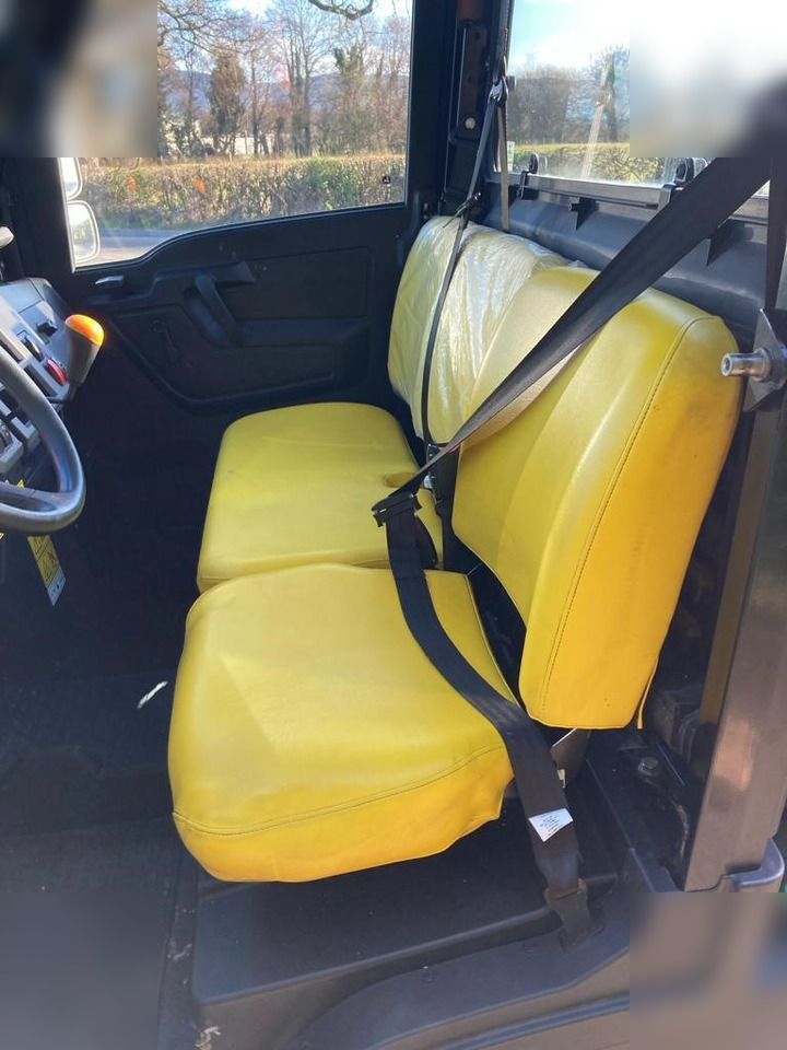 2019 JOHN DEERE GATOR XUV 865M - Utility-/ Spesiell maskin: bilde 5 2019 JOHN DEERE GATOR XUV 865M - Utility-/ Spesiell maskin: bilde 5