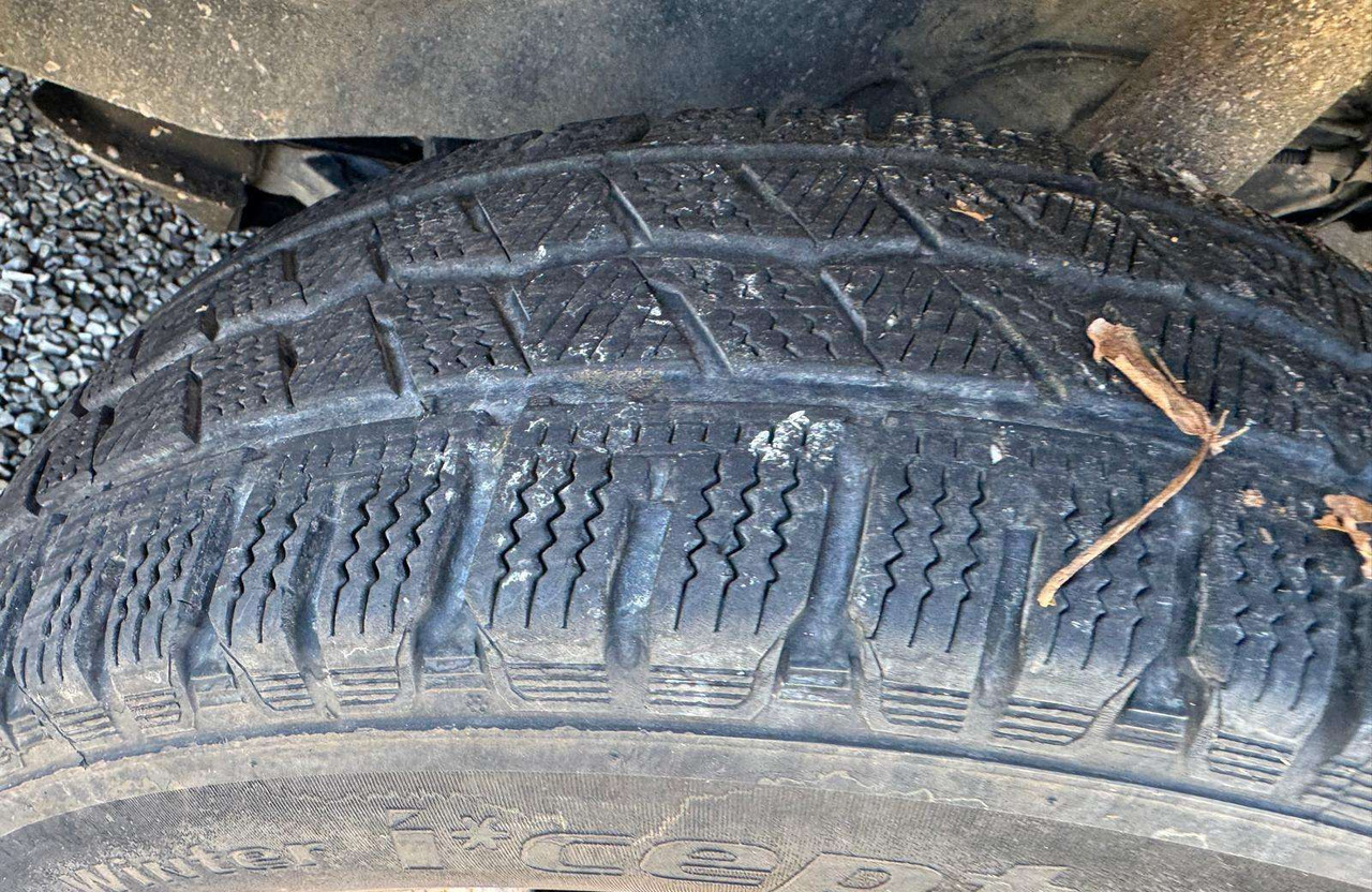 Fiat Ducato - Kassebil: bilde 2 Fiat Ducato - Kassebil: bilde 2