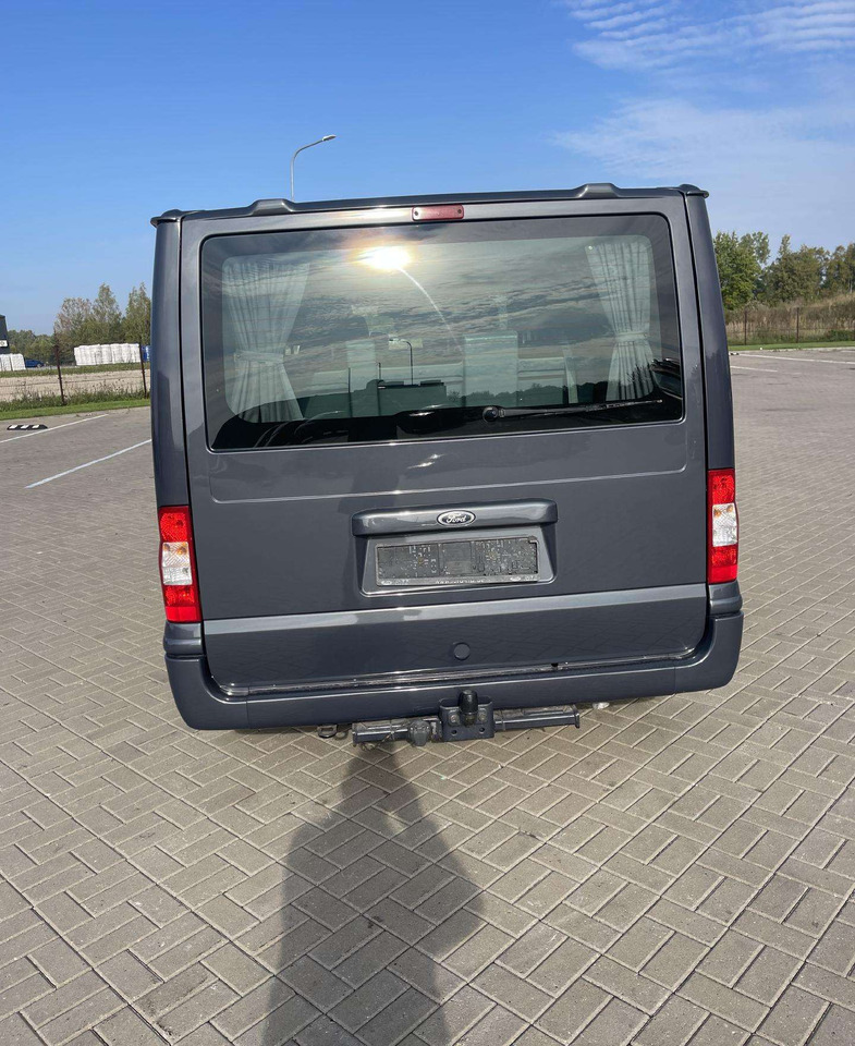 Ford Transit - Minibuss, Persontransport: bilde 5 Ford Transit - Minibuss, Persontransport: bilde 5