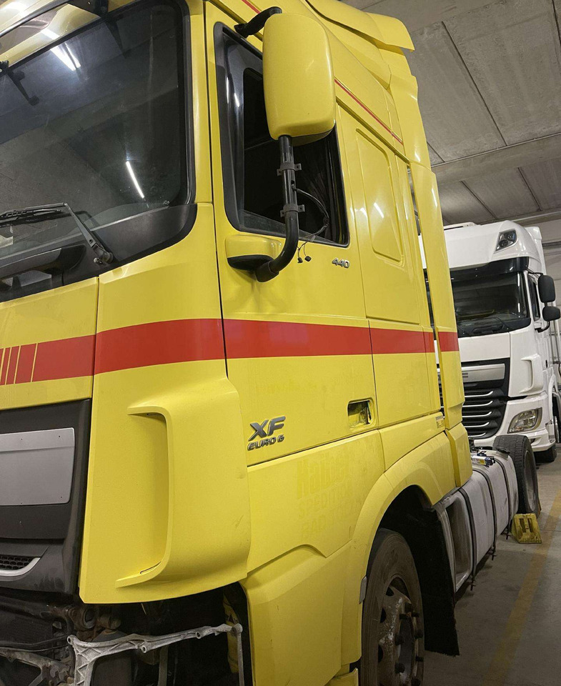 DAF XF 106 440 SC retarderis - Reservedeler for Lastebil: bilde 3 DAF XF 106 440 SC retarderis - Reservedeler for Lastebil: bilde 3