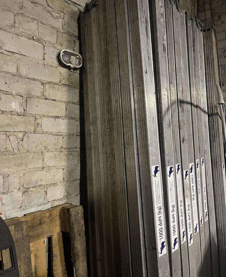 Schmitz SKO - Karosseri og eksteriør for Tilhenger: bilde 2 Schmitz SKO - Karosseri og eksteriør for Tilhenger: bilde 2