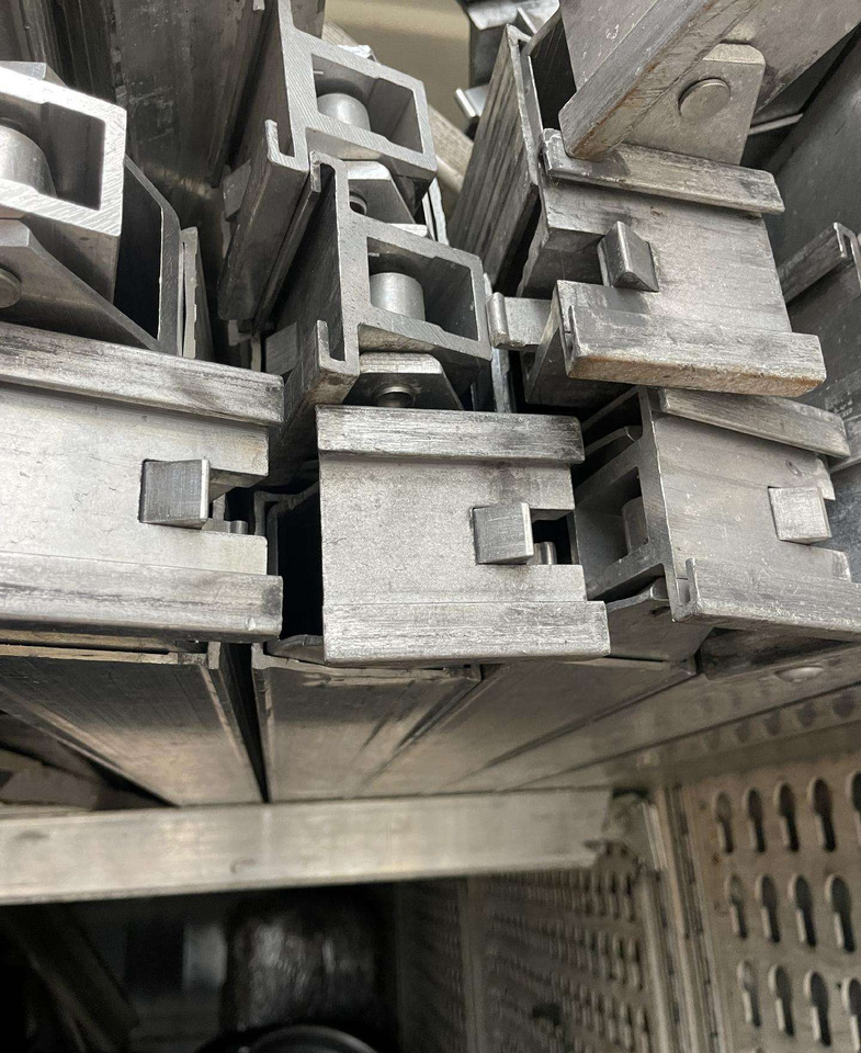 Schmitz SKO - Karosseri og eksteriør for Tilhenger: bilde 4 Schmitz SKO - Karosseri og eksteriør for Tilhenger: bilde 4