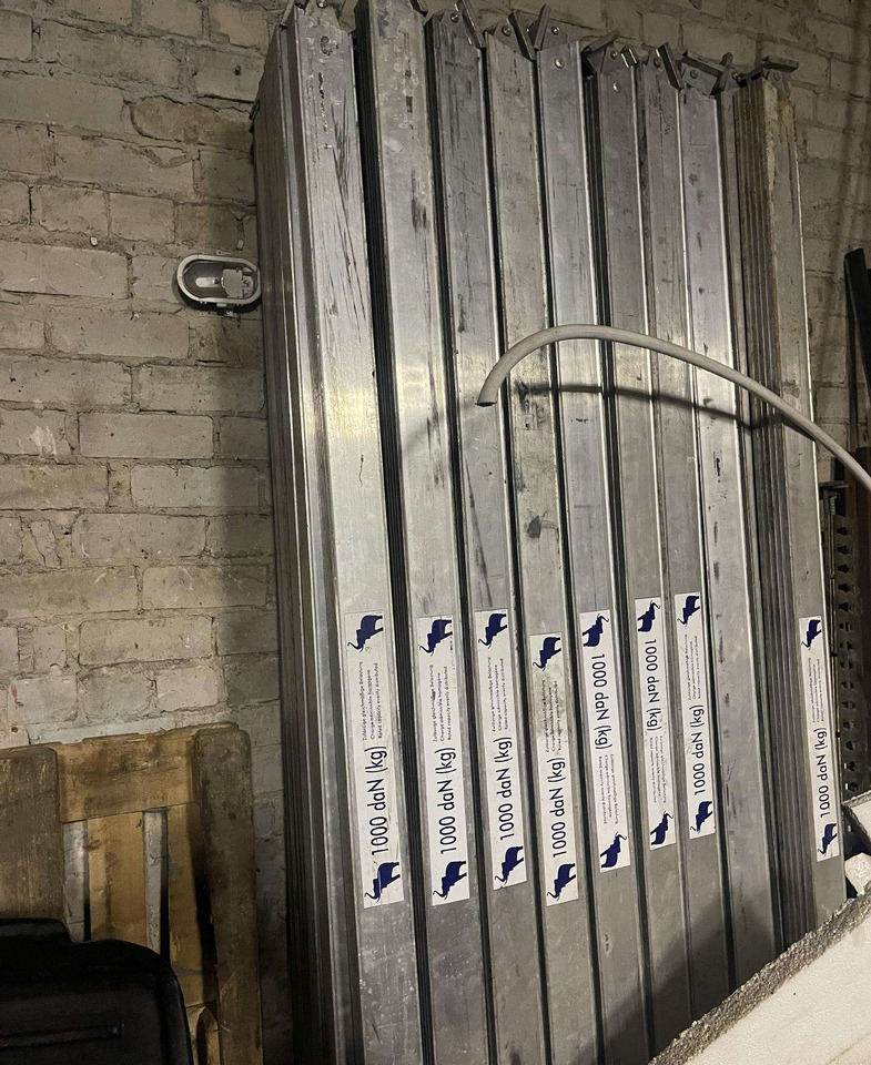 Schmitz SKO - Karosseri og eksteriør for Tilhenger: bilde 3 Schmitz SKO - Karosseri og eksteriør for Tilhenger: bilde 3