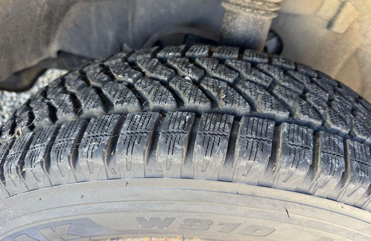 Volkswagen Crafter - Kjølebil: bilde 4 Volkswagen Crafter - Kjølebil: bilde 4