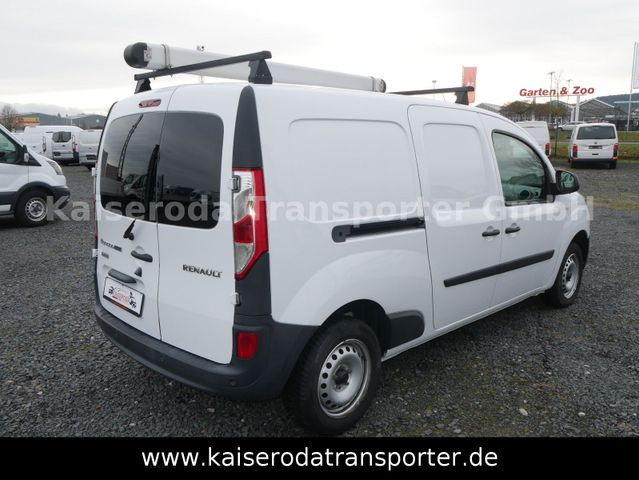 Renault Kangoo Maxi Extra 1,5 Kasten Klima Kamera Navi - Annet utstyr: bilde 4 Renault Kangoo Maxi Extra 1,5 Kasten Klima Kamera Navi - Annet utstyr: bilde 4