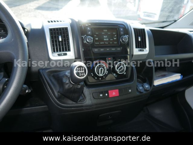 Varebil med skap Fiat Ducato Maxi L5 VA Koffer m.LBW+Tür Klima Kamera: bilde 16