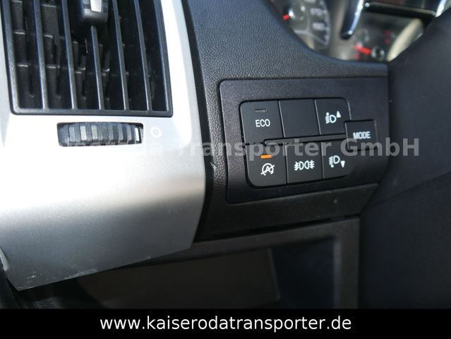 Varebil med skap Fiat Ducato Maxi L5 VA Koffer m.LBW+Tür Klima Kamera: bilde 14