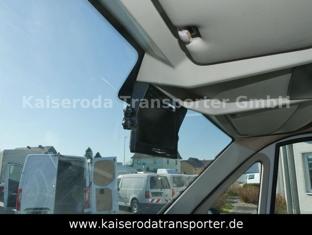 Varebil med skap Fiat Ducato Maxi L5 VA Koffer m.LBW+Tür Klima Kamera: bilde 17