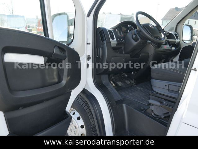 Varebil med skap Fiat Ducato Maxi L5 VA Koffer m.LBW+Tür Klima Kamera: bilde 12