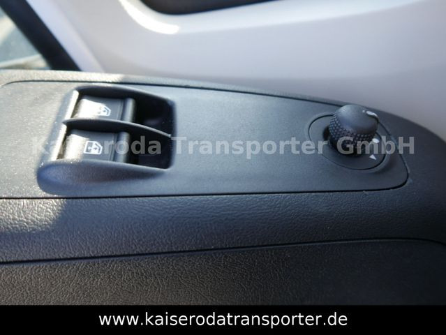 Varebil med skap Fiat Ducato Maxi L5 VA Koffer m.LBW+Tür Klima Kamera: bilde 15