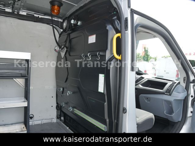 Kassebil Ford Transit FT 310 L2H2 VA Werkstatt Klima Standheiz: bilde 19