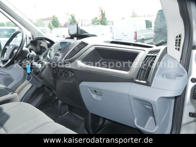 Kassebil Ford Transit FT 310 L2H2 VA Werkstatt Klima Standheiz: bilde 14