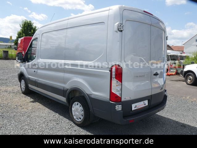 Kassebil Ford Transit FT 310 L2H2 VA Werkstatt Klima Standheiz: bilde 6