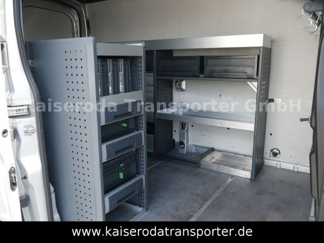 Kassebil Ford Transit FT 310 L2H2 VA Werkstatt Klima Standheiz: bilde 20