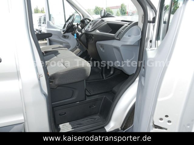 Kassebil Ford Transit FT 310 L2H2 VA Werkstatt Klima Standheiz: bilde 13