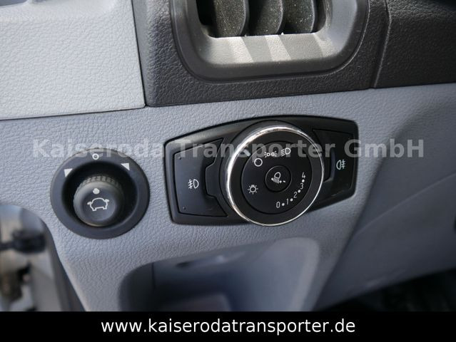 Kassebil Ford Transit FT 310 L2H2 VA Werkstatt Klima Standheiz: bilde 8