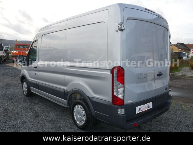 Ford Transit FT 310 L2H2VA Werkstatt Klima Standheiz. - Kassebil: bilde 5 Ford Transit FT 310 L2H2VA Werkstatt Klima Standheiz. - Kassebil: bilde 5