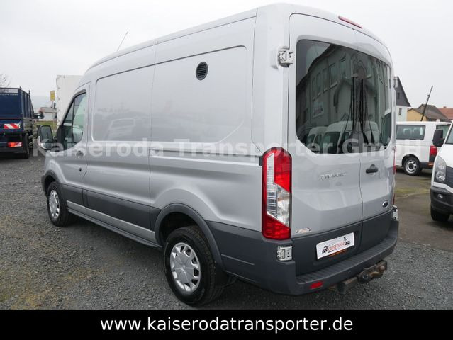 Ford Transit FT 350 L2H2 4X4 Klima Sthzg. AHK Navi - Kassebil: bilde 5 Ford Transit FT 350 L2H2 4X4 Klima Sthzg. AHK Navi - Kassebil: bilde 5