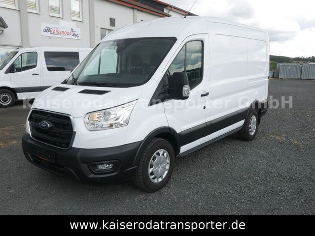 Ford Transit FT 350 L2H2 VA Werkstatt Klima AHK Navi - Kassebil: bilde 3 Ford Transit FT 350 L2H2 VA Werkstatt Klima AHK Navi - Kassebil: bilde 3