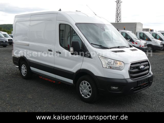 Ford Transit FT 350 L2H2 VA Werkstatt Klima AHK Navi - Kassebil: bilde 4 Ford Transit FT 350 L2H2 VA Werkstatt Klima AHK Navi - Kassebil: bilde 4